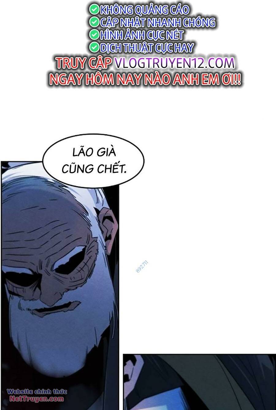 Cuồng Ma Tái Thế - Chapter 117 - Page 61