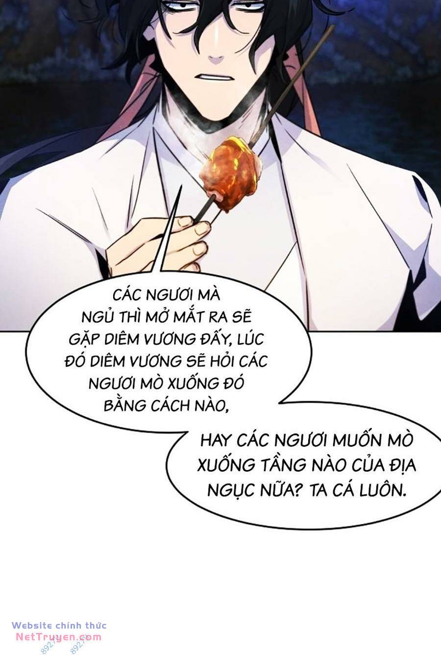 Cuồng Ma Tái Thế - Chapter 117 - Page 66