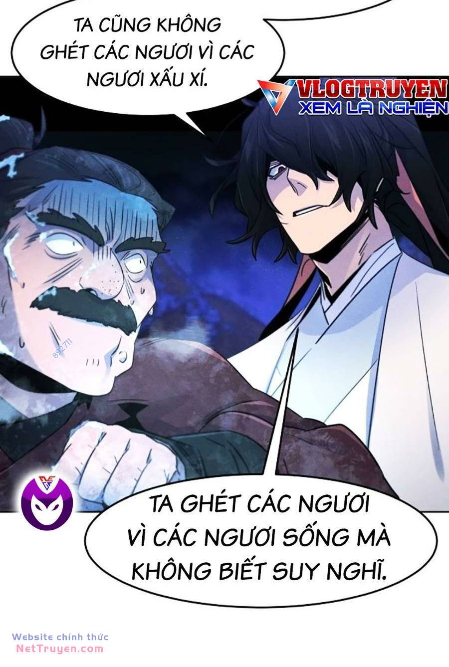 Cuồng Ma Tái Thế - Chapter 117 - Page 71