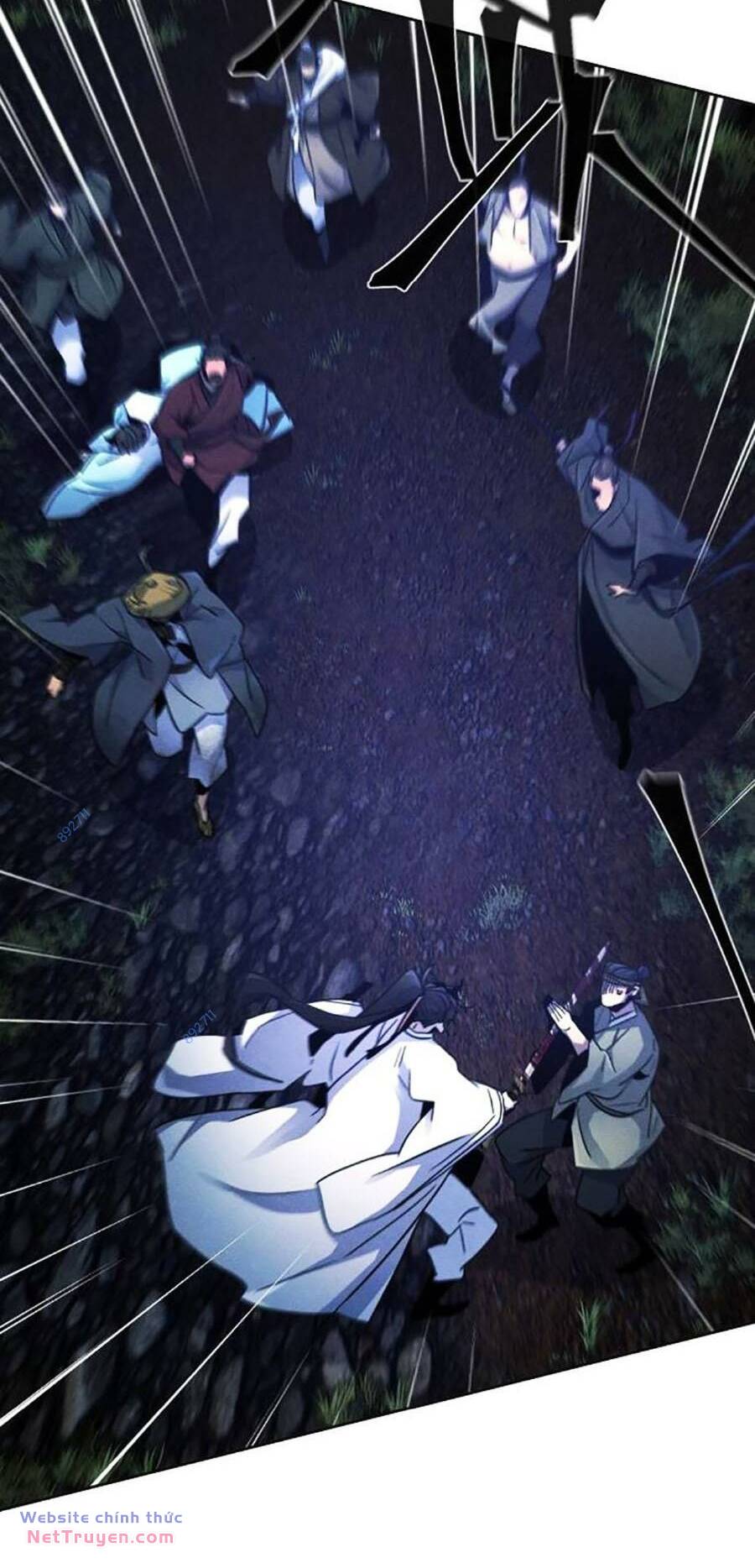 Cuồng Ma Tái Thế - Chapter 117 - Page 7
