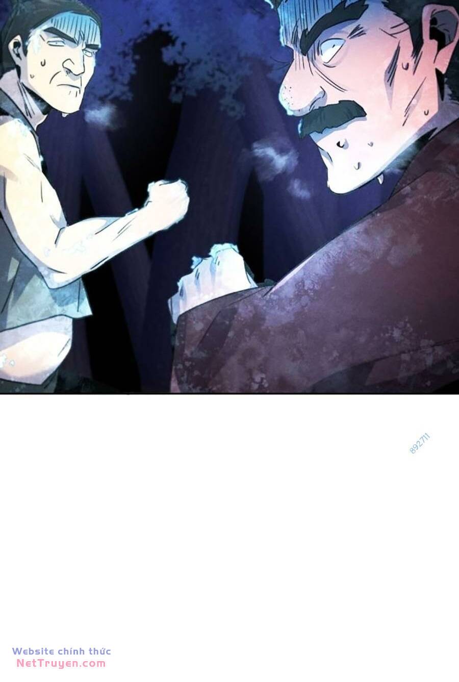 Cuồng Ma Tái Thế - Chapter 117 - Page 79