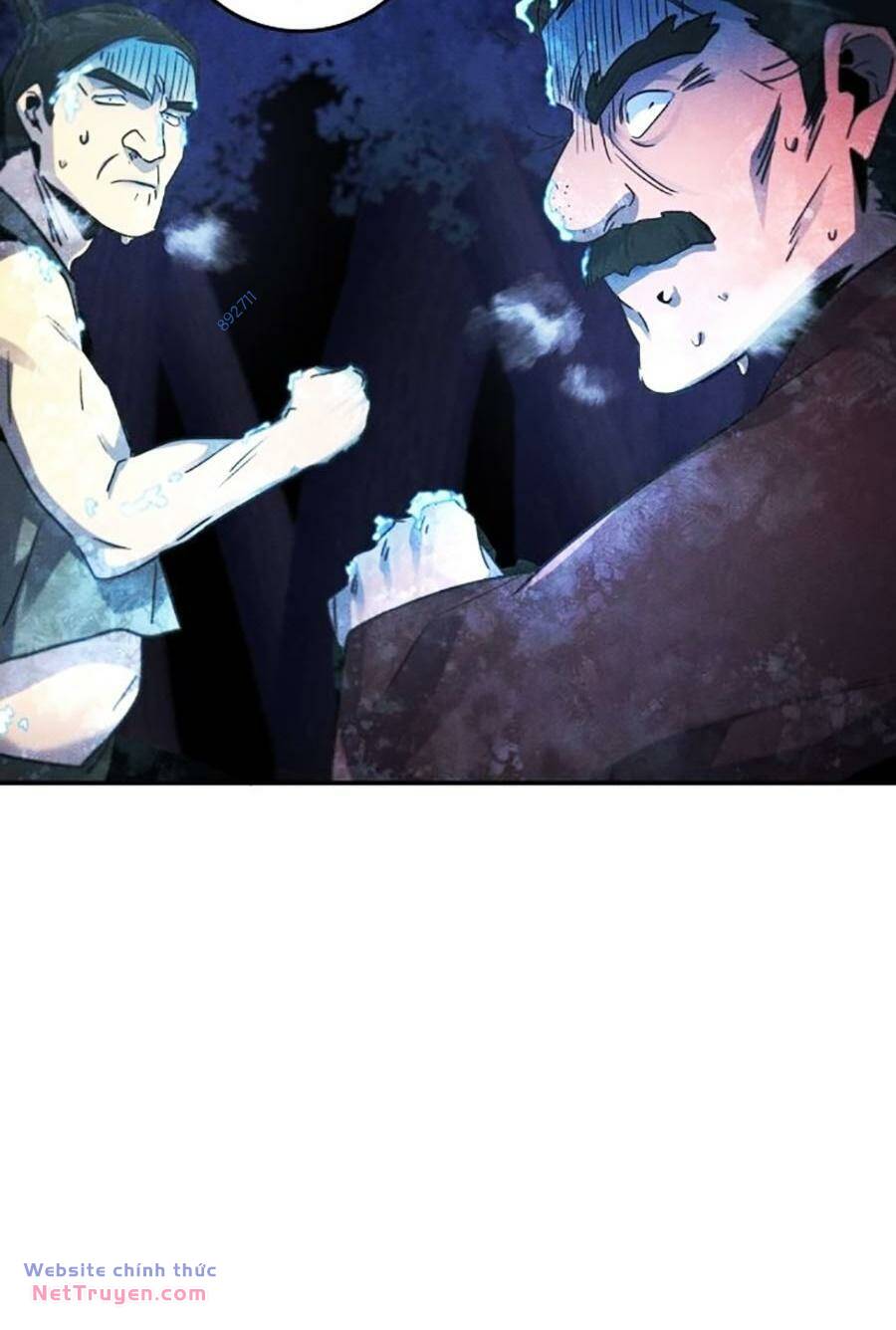 Cuồng Ma Tái Thế - Chapter 117 - Page 84
