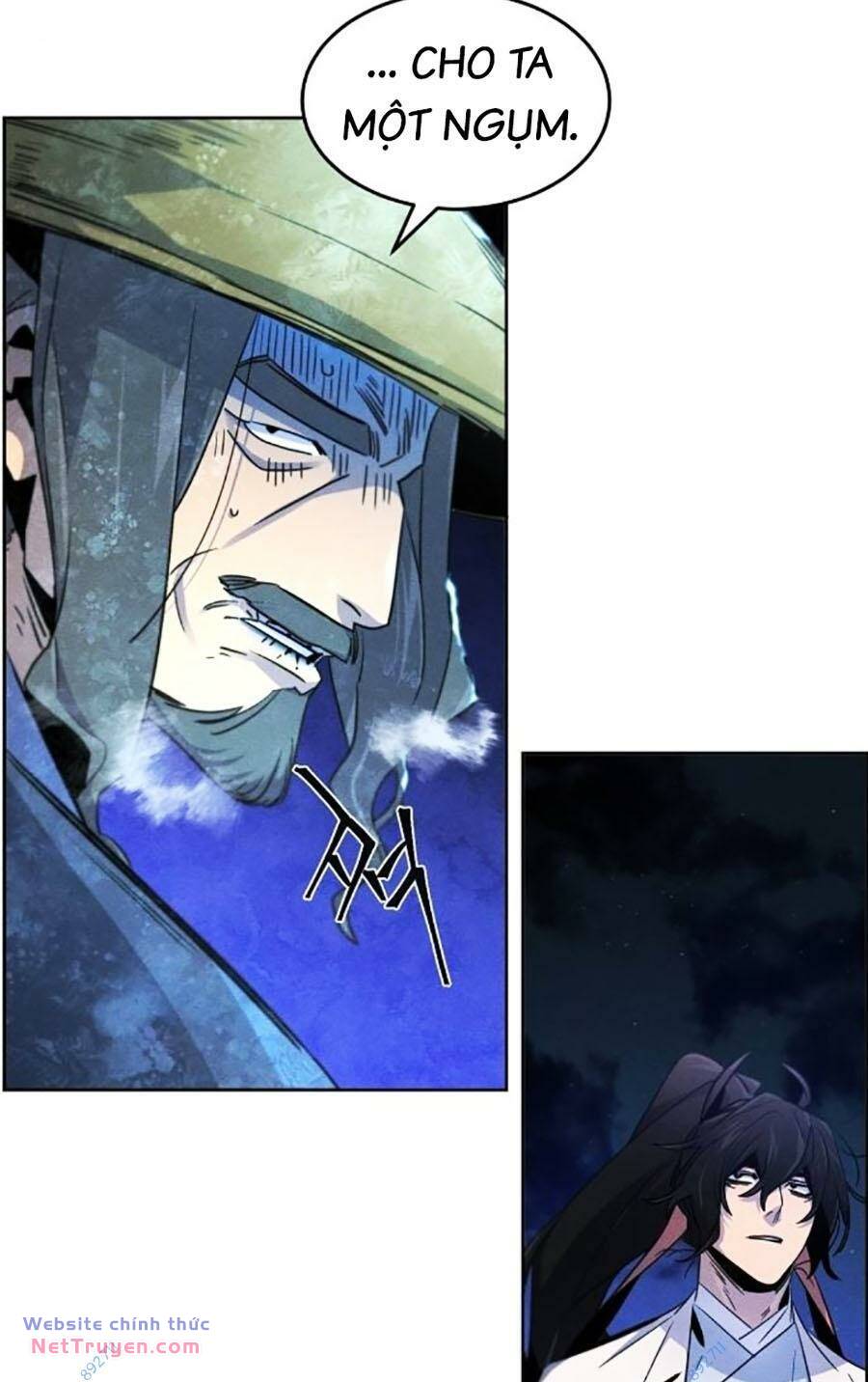 Cuồng Ma Tái Thế - Chapter 118 - Page 9