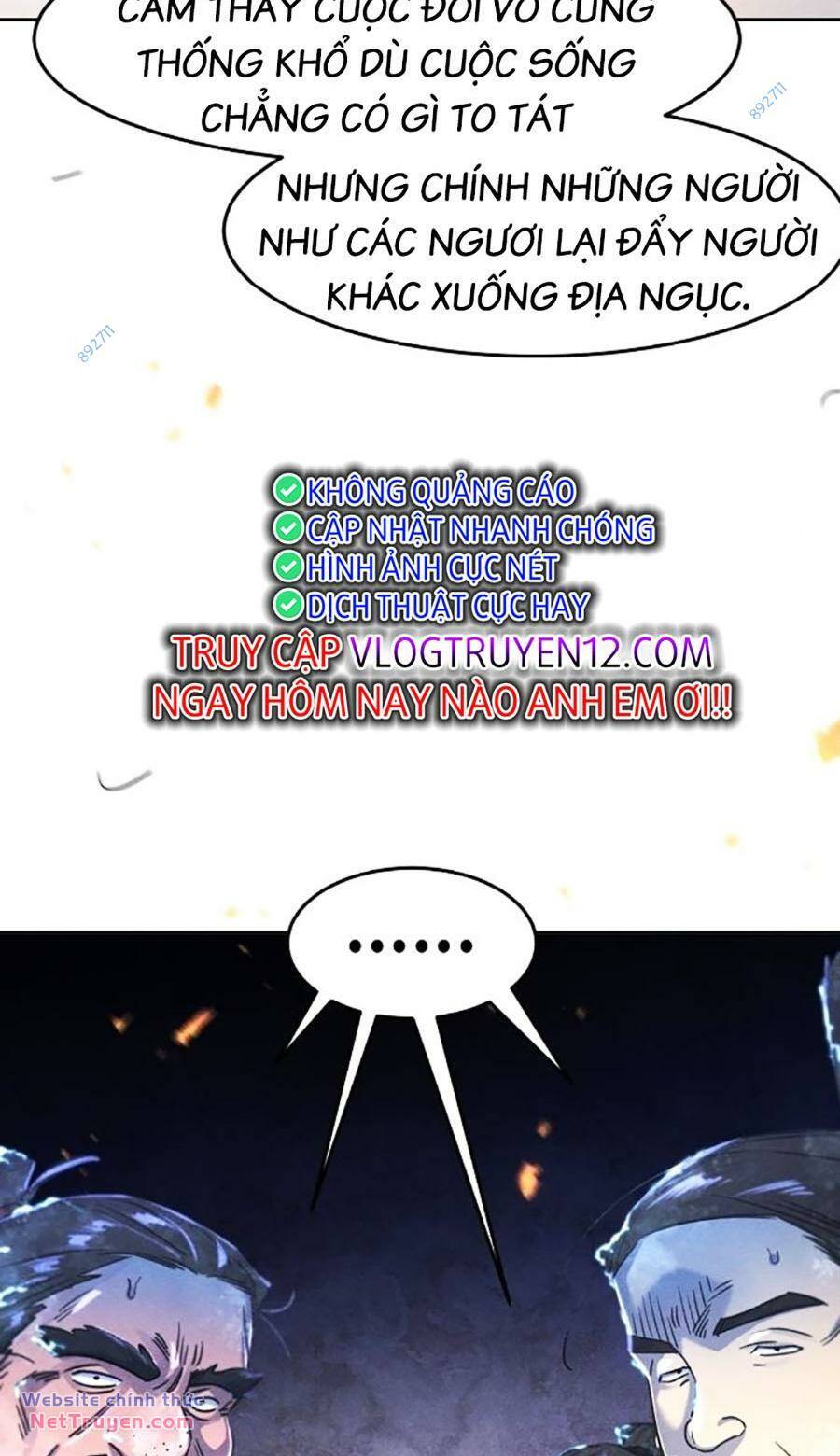 Cuồng Ma Tái Thế - Chapter 118 - Page 100