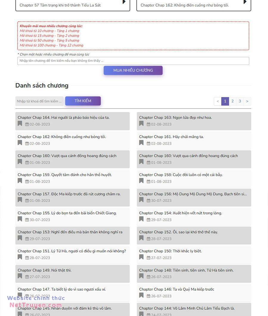 Cuồng Ma Tái Thế - Chapter 118 - Page 102