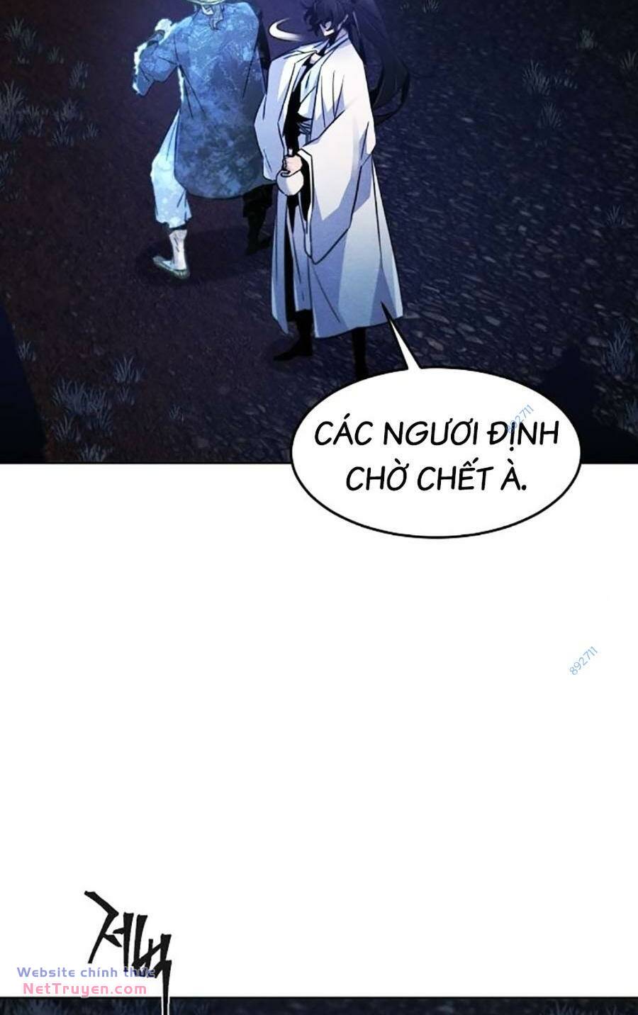 Cuồng Ma Tái Thế - Chapter 118 - Page 14