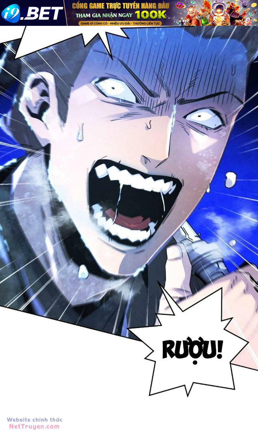 Cuồng Ma Tái Thế - Chapter 118 - Page 19