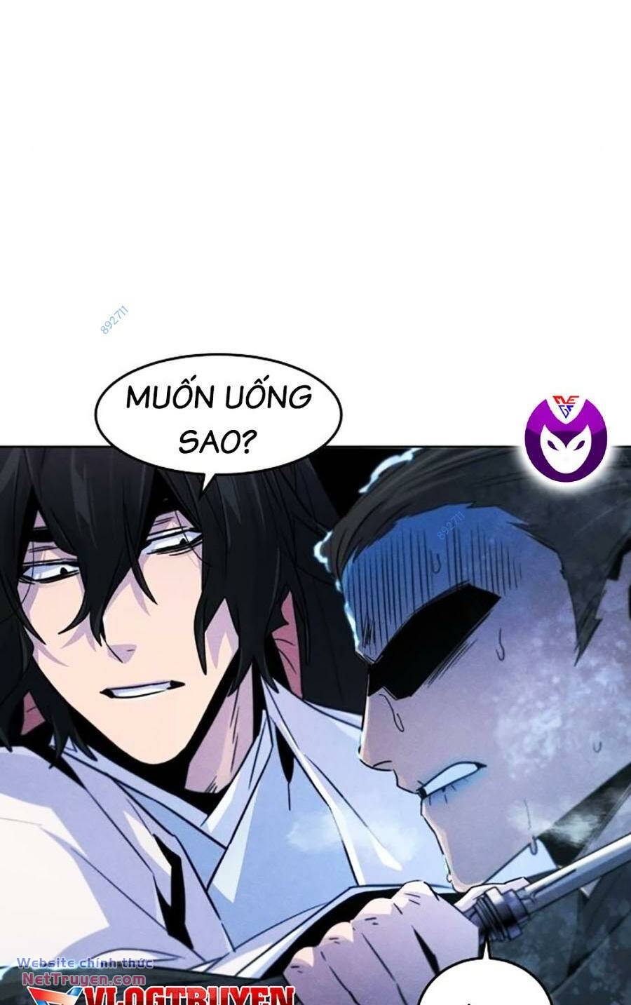 Cuồng Ma Tái Thế - Chapter 118 - Page 20