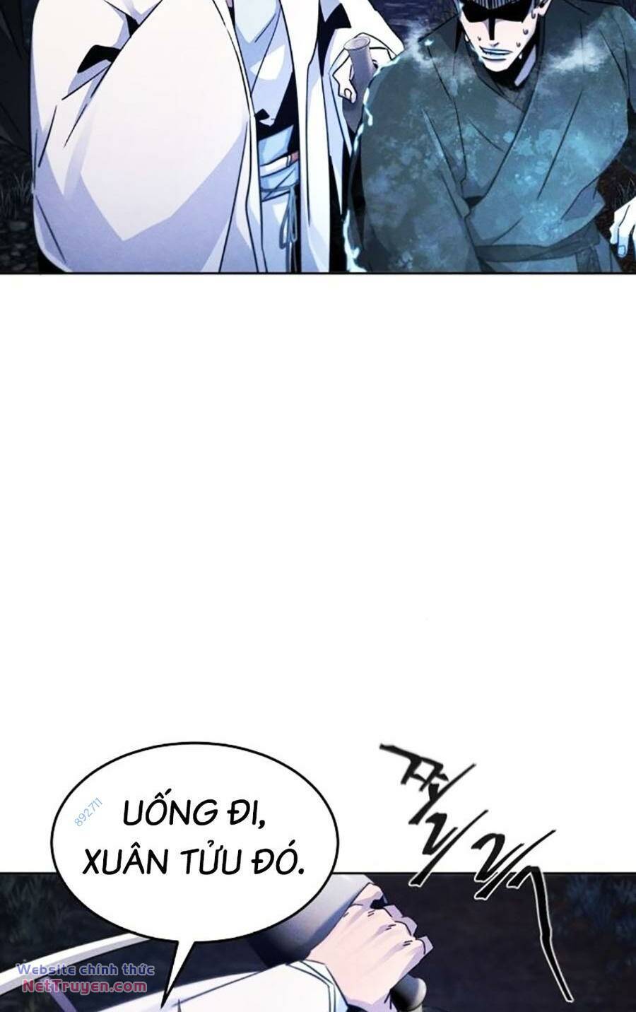 Cuồng Ma Tái Thế - Chapter 118 - Page 22