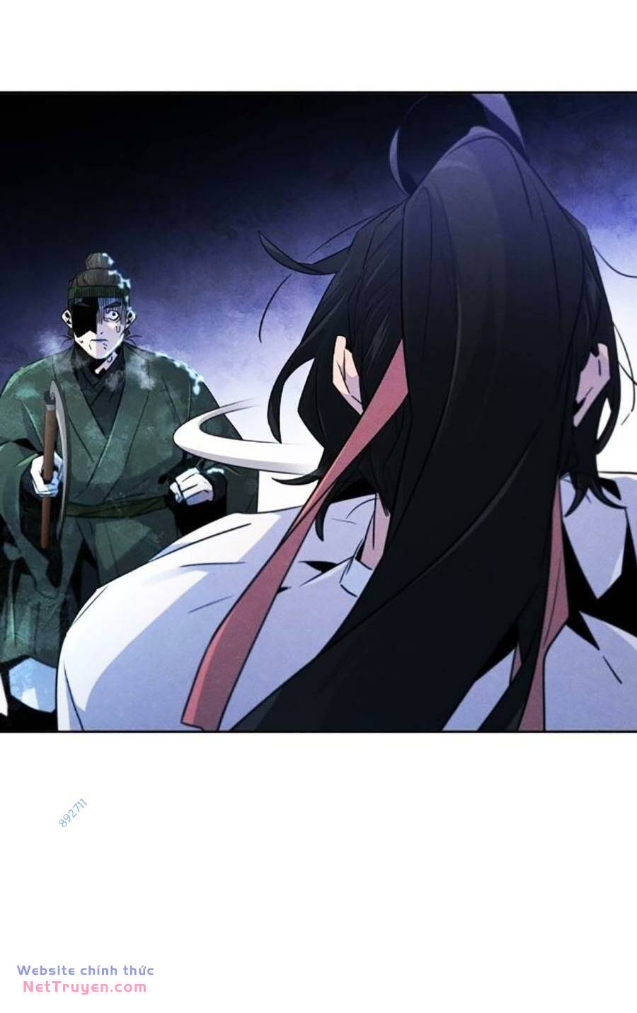 Cuồng Ma Tái Thế - Chapter 118 - Page 24