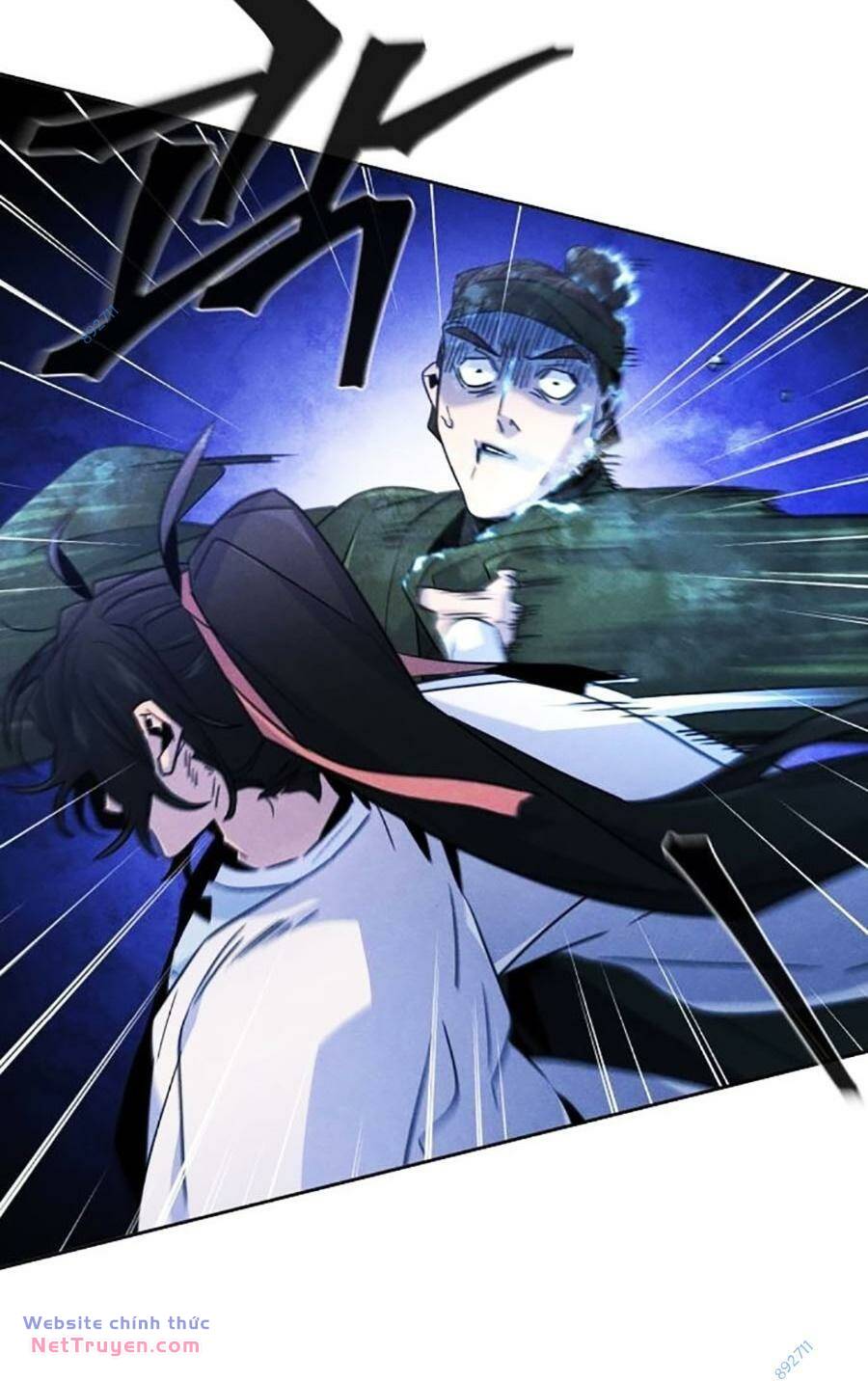 Cuồng Ma Tái Thế - Chapter 118 - Page 27