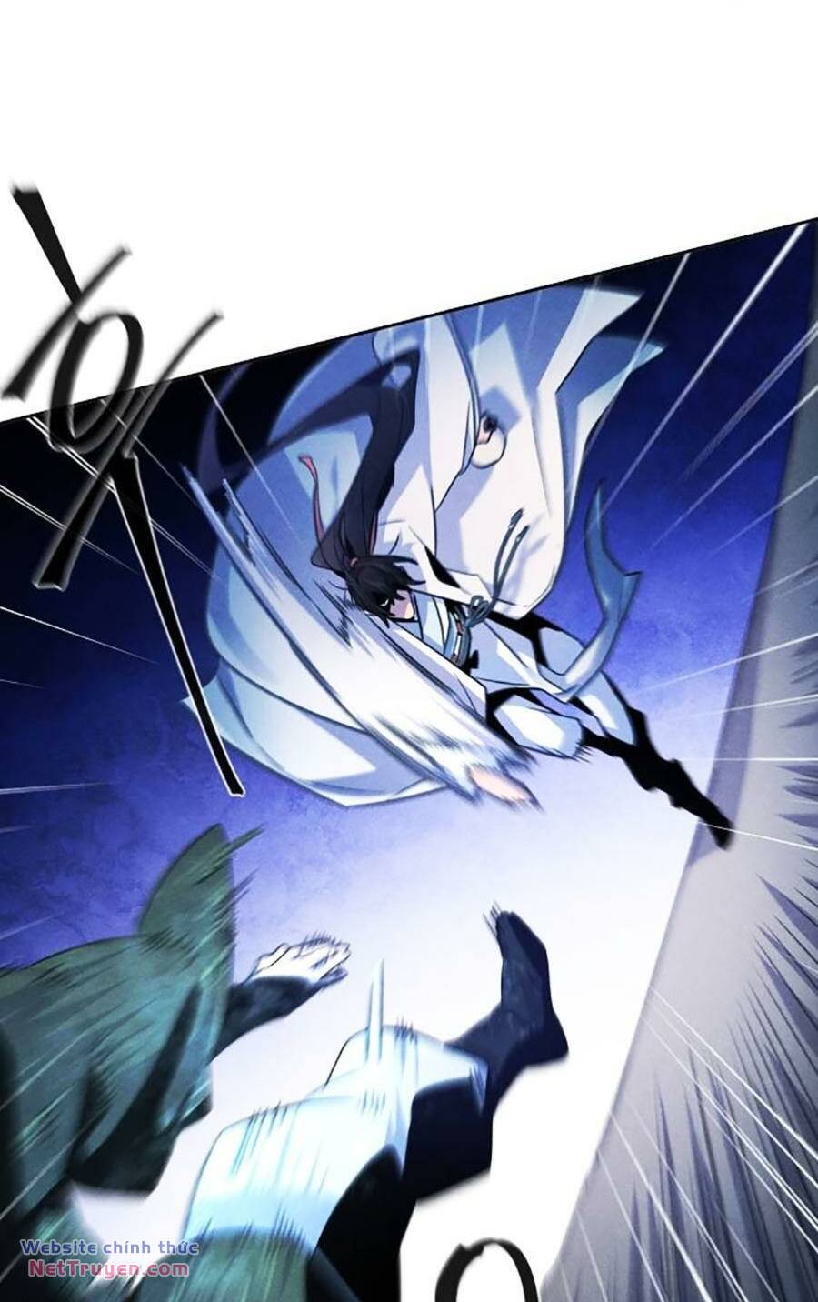 Cuồng Ma Tái Thế - Chapter 118 - Page 28