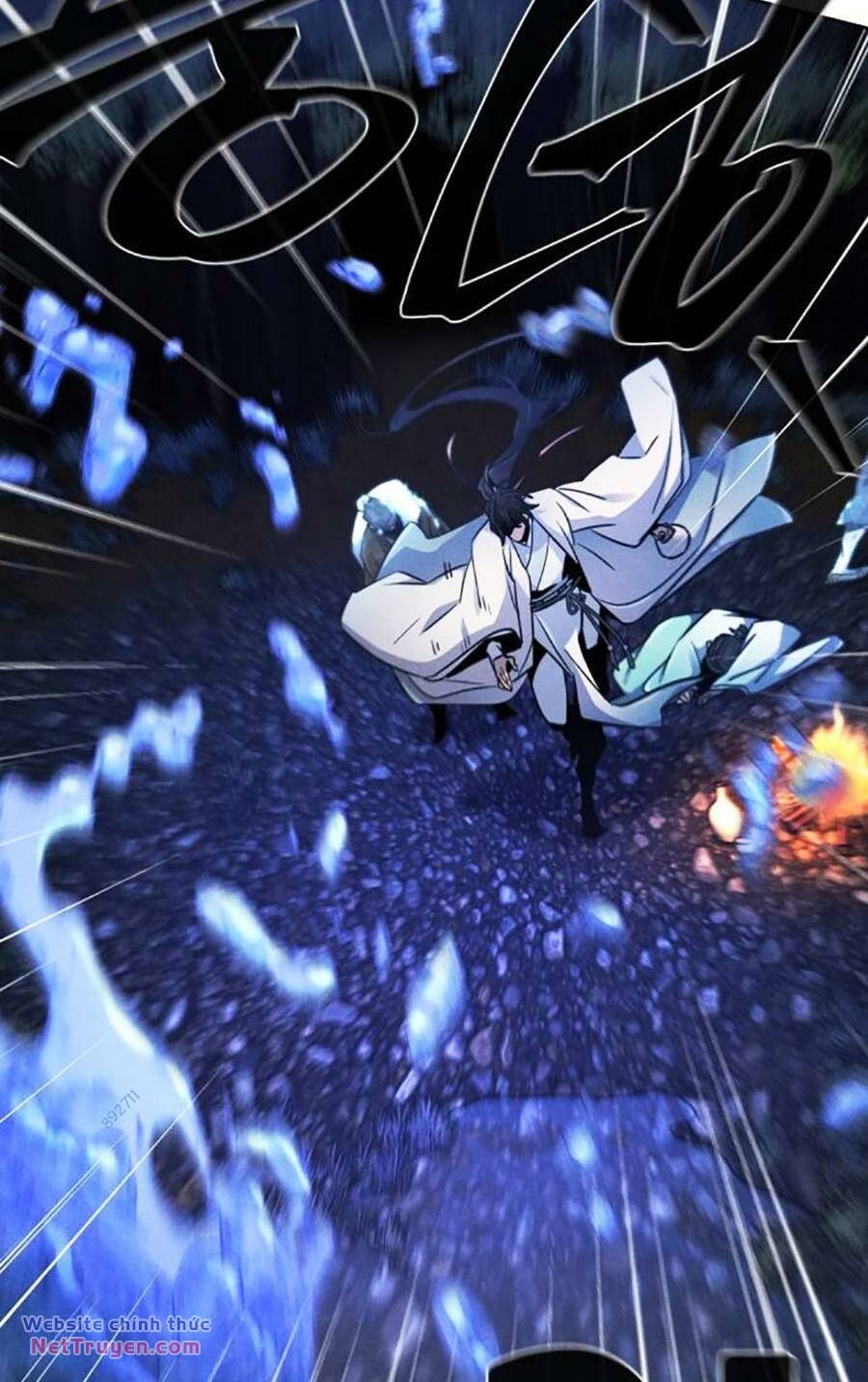 Cuồng Ma Tái Thế - Chapter 118 - Page 30