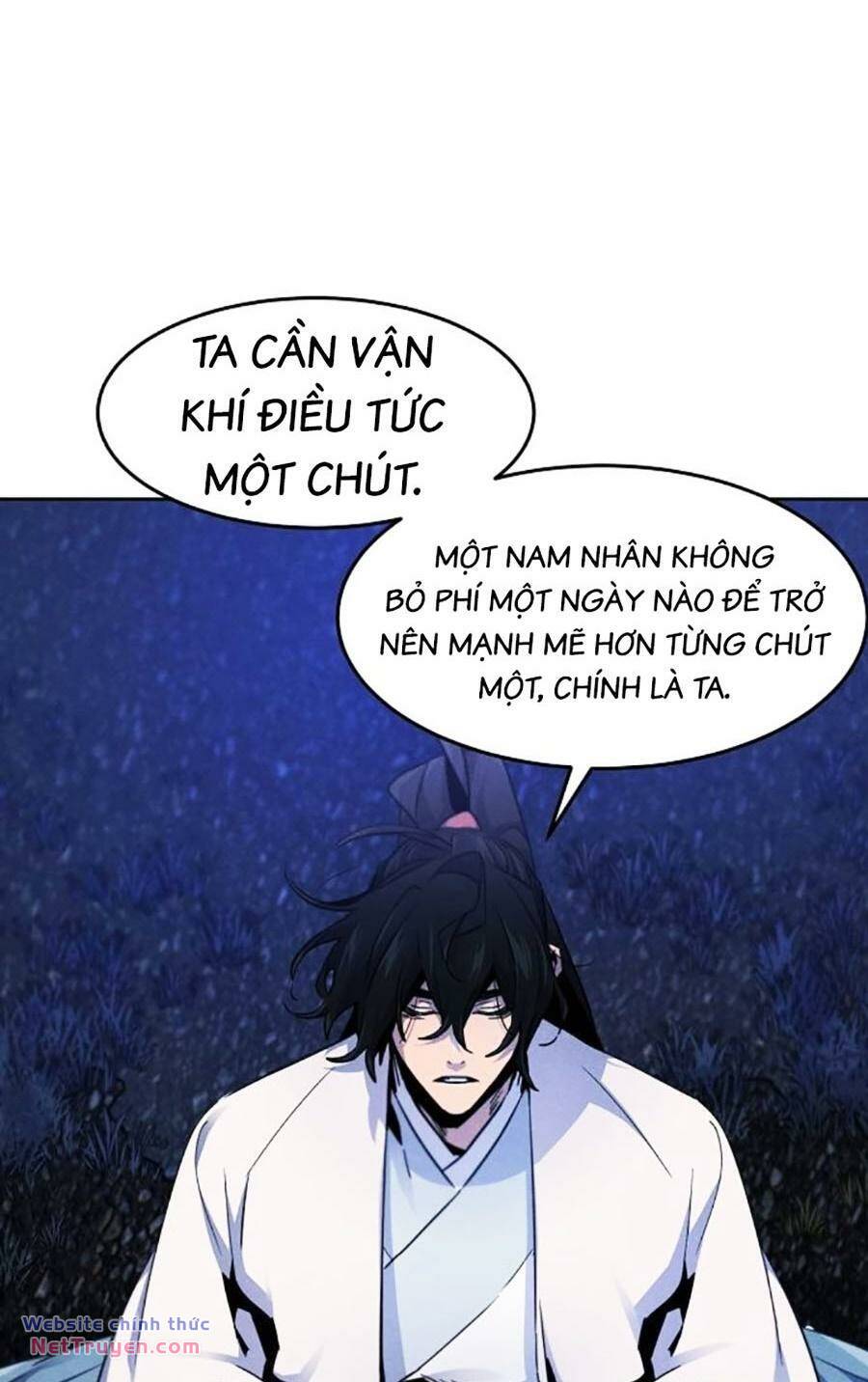 Cuồng Ma Tái Thế - Chapter 118 - Page 37