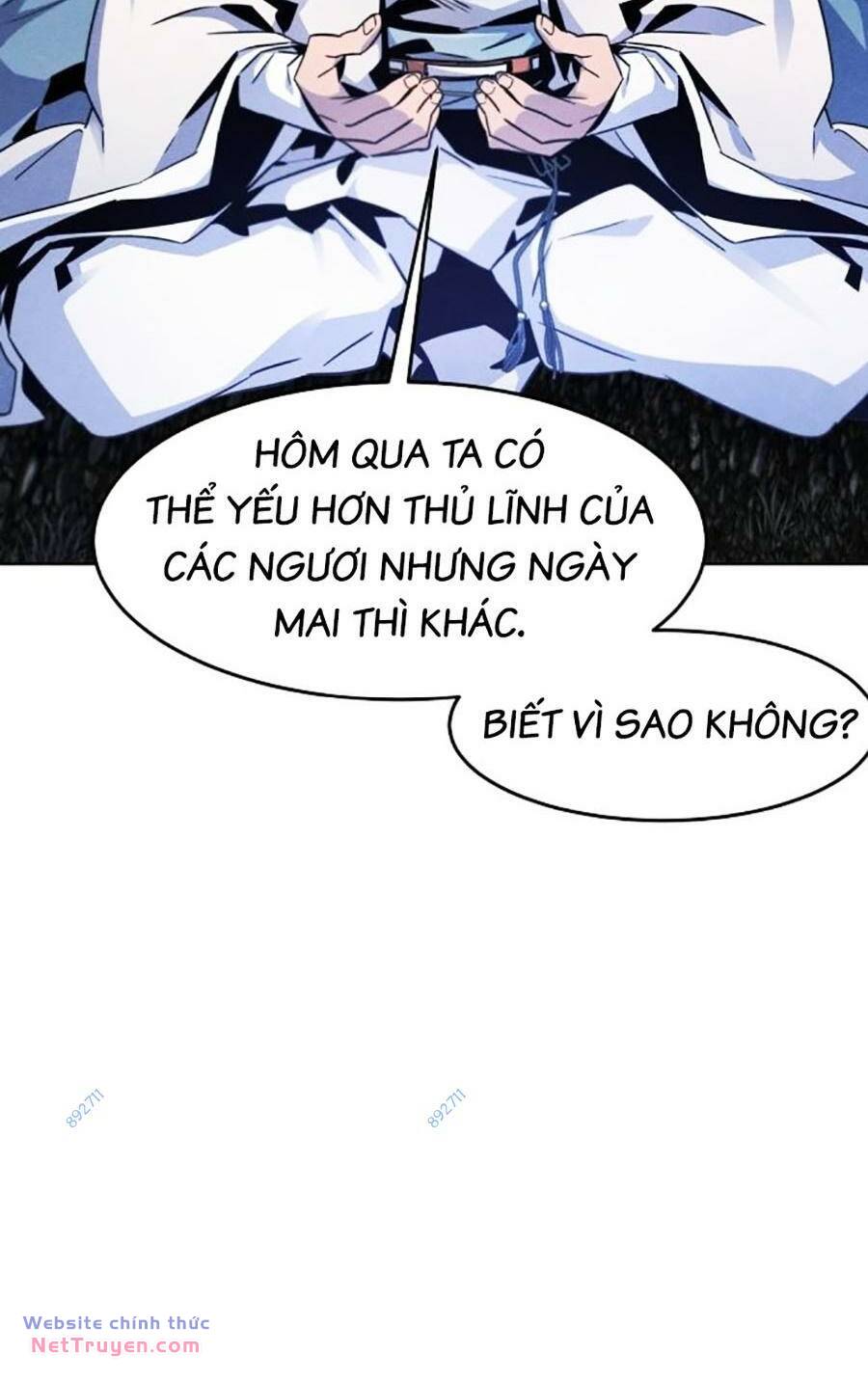 Cuồng Ma Tái Thế - Chapter 118 - Page 38