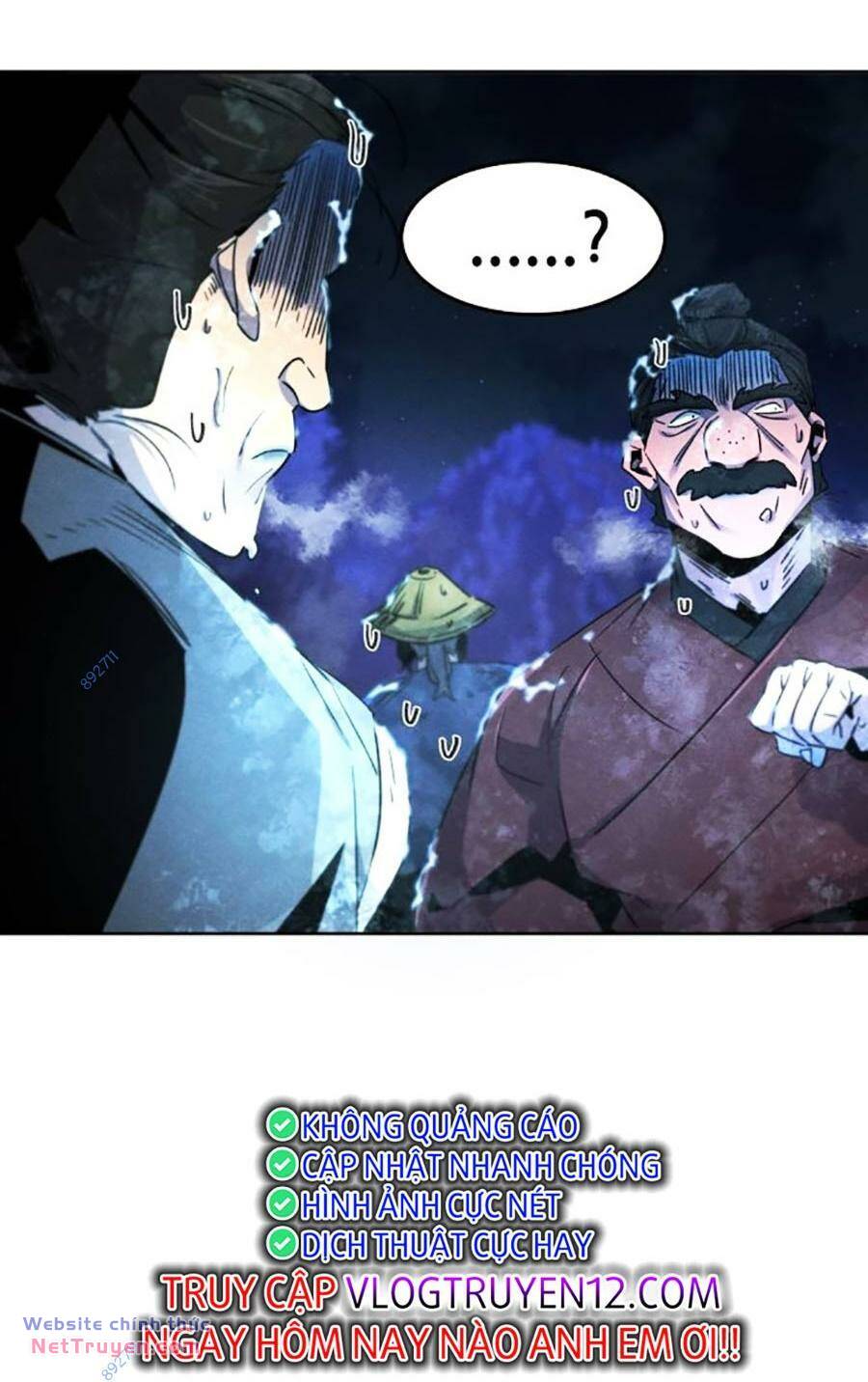 Cuồng Ma Tái Thế - Chapter 118 - Page 39