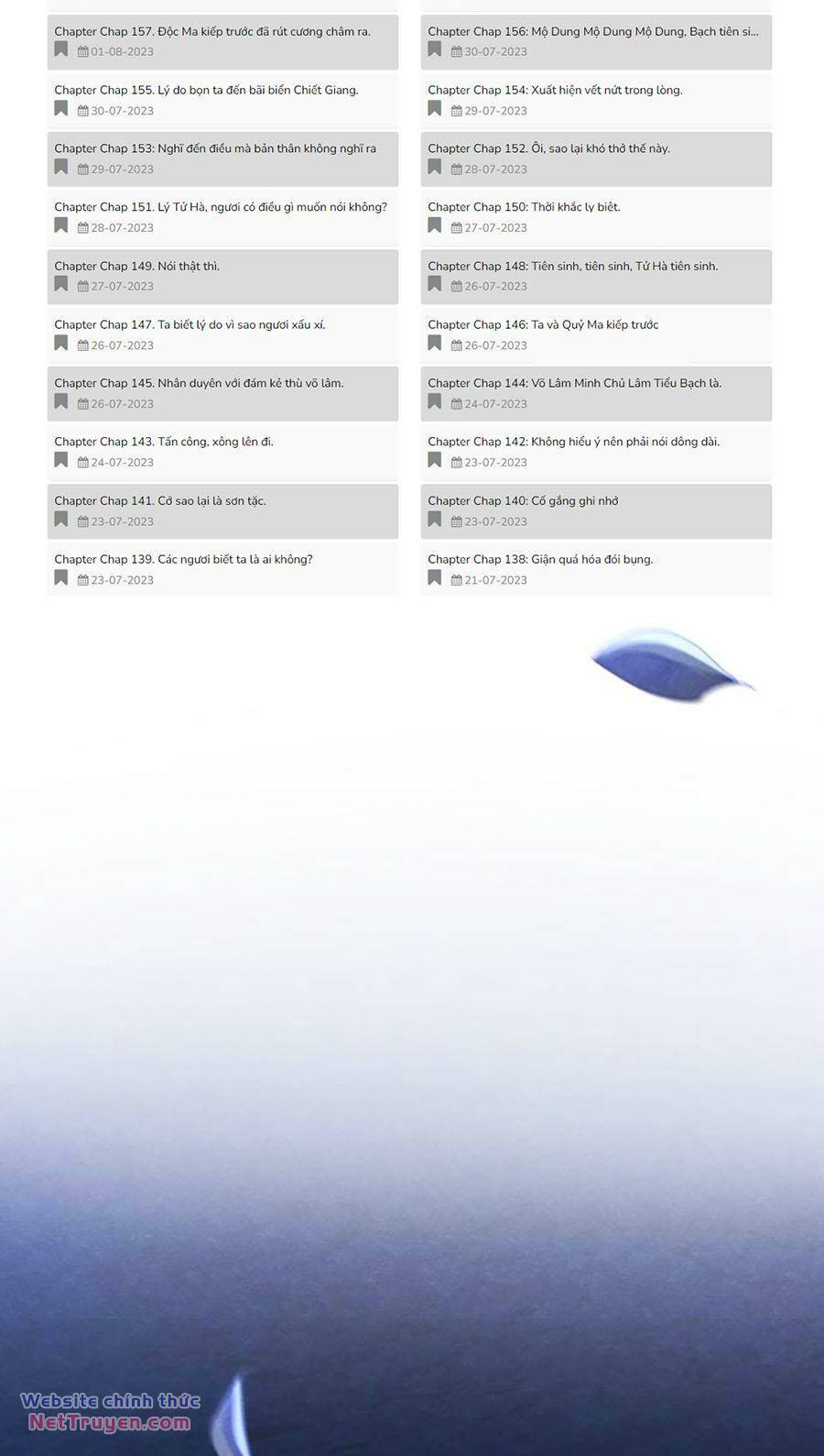 Cuồng Ma Tái Thế - Chapter 118 - Page 44