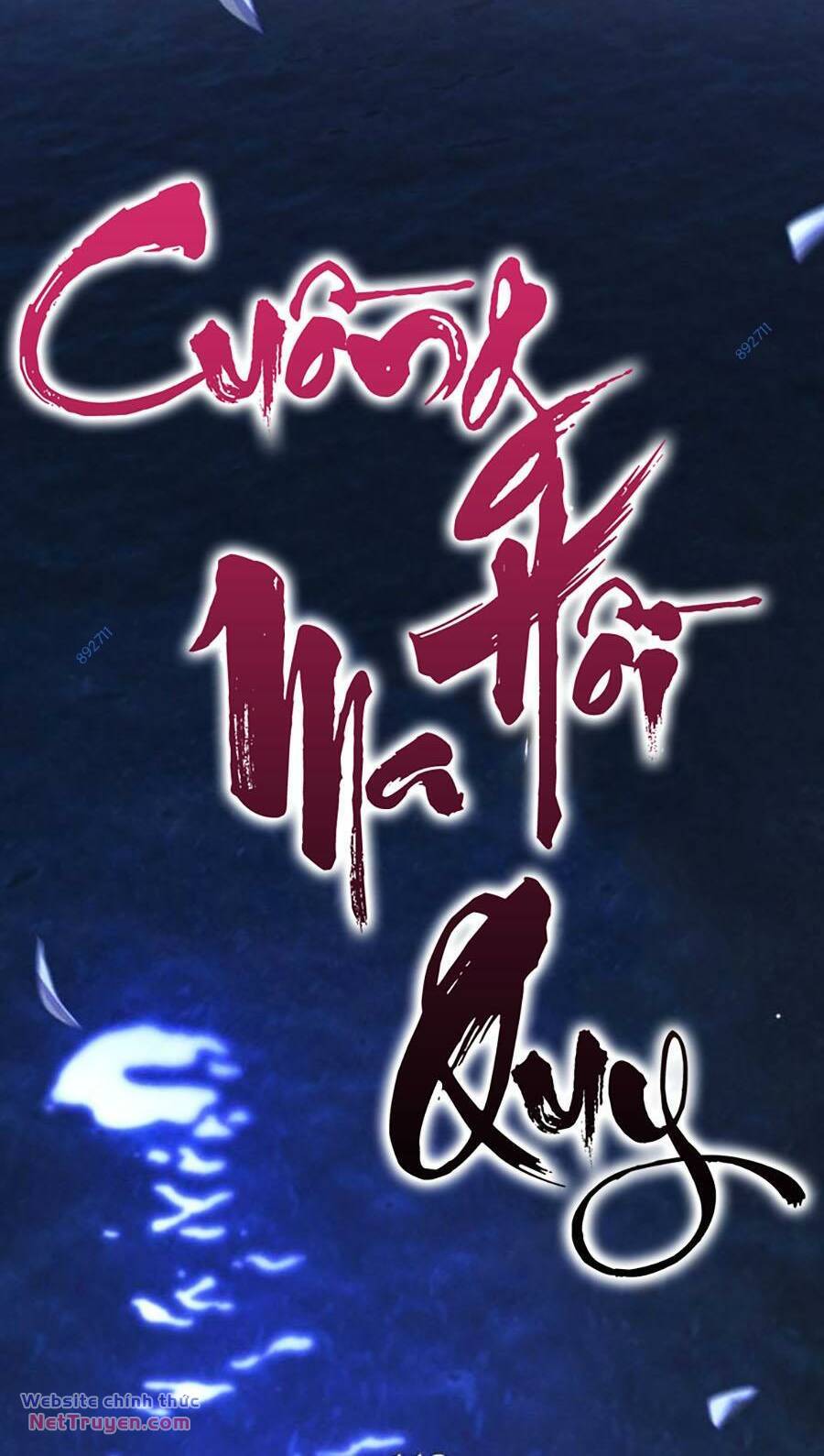 Cuồng Ma Tái Thế - Chapter 118 - Page 45