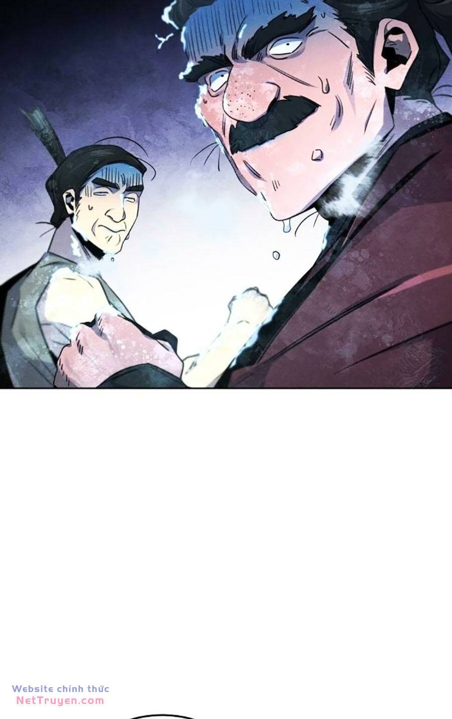 Cuồng Ma Tái Thế - Chapter 118 - Page 4