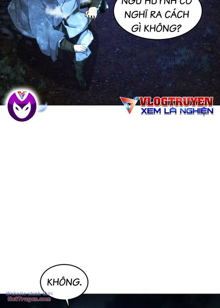 Cuồng Ma Tái Thế - Chapter 118 - Page 51