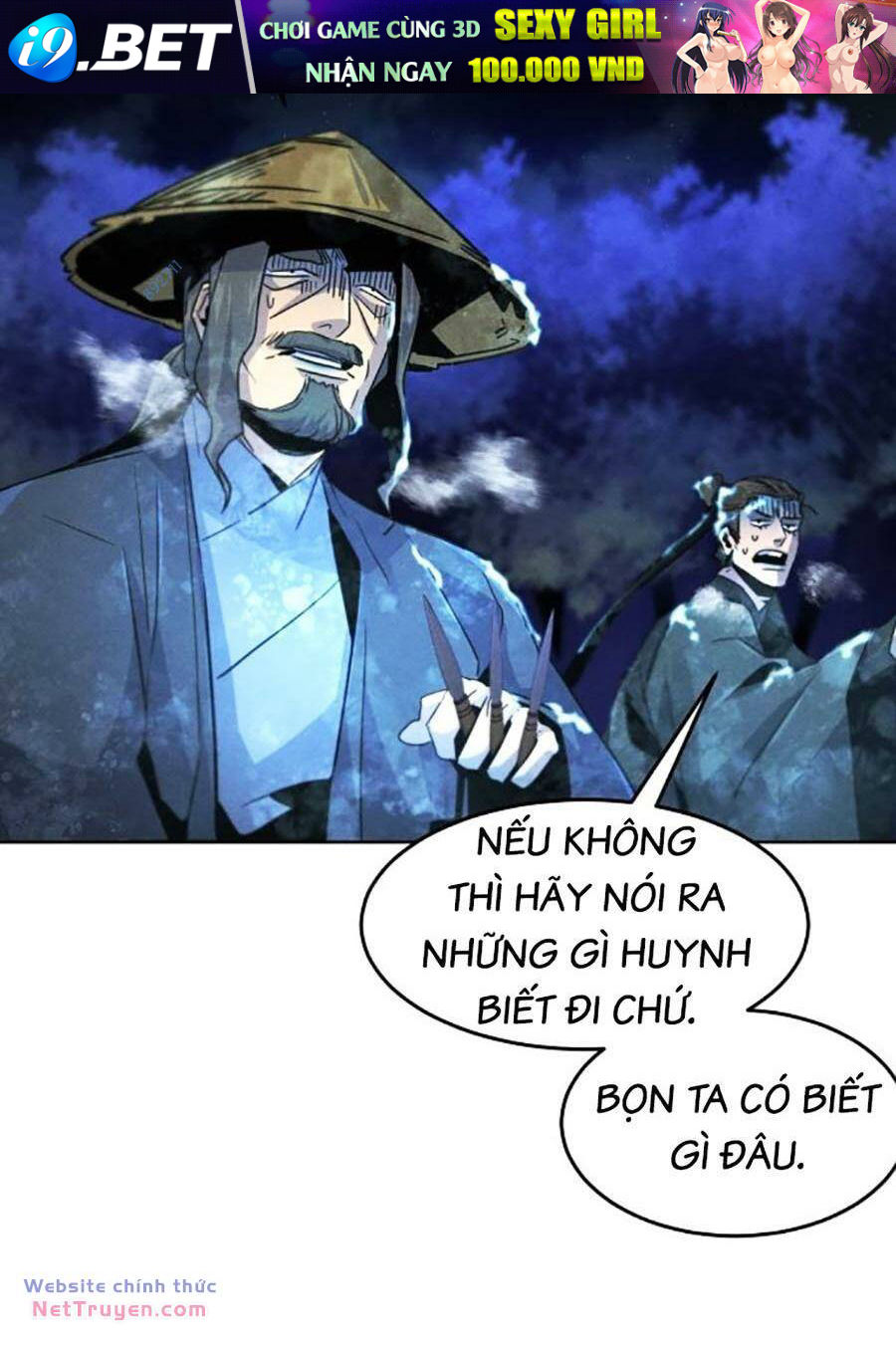 Cuồng Ma Tái Thế - Chapter 118 - Page 52