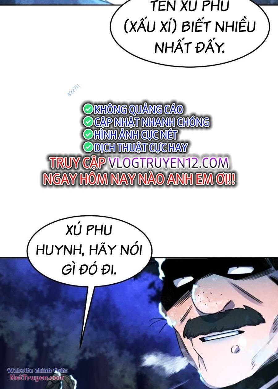 Cuồng Ma Tái Thế - Chapter 118 - Page 54