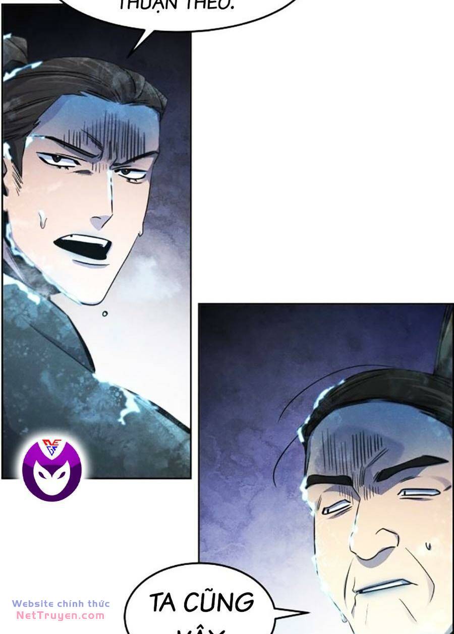 Cuồng Ma Tái Thế - Chapter 118 - Page 56