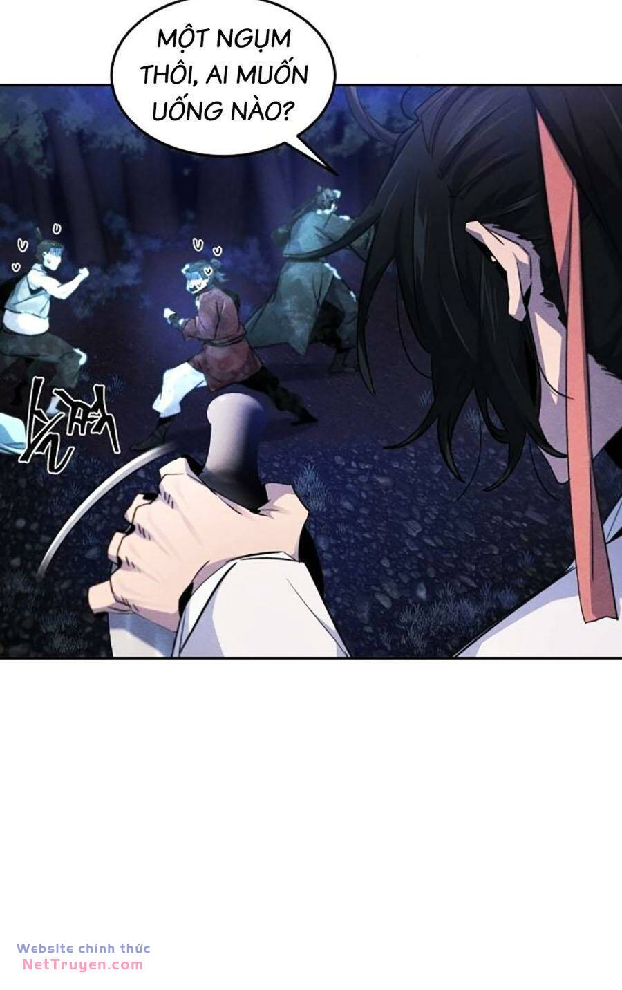 Cuồng Ma Tái Thế - Chapter 118 - Page 5