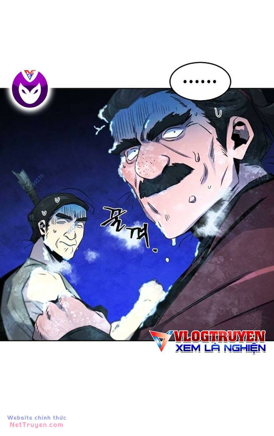 Cuồng Ma Tái Thế - Chapter 118 - Page 6