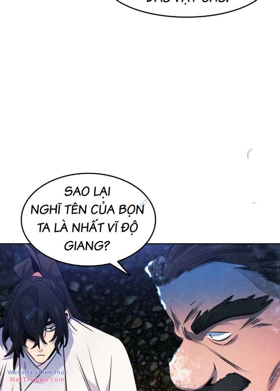 Cuồng Ma Tái Thế - Chapter 118 - Page 77