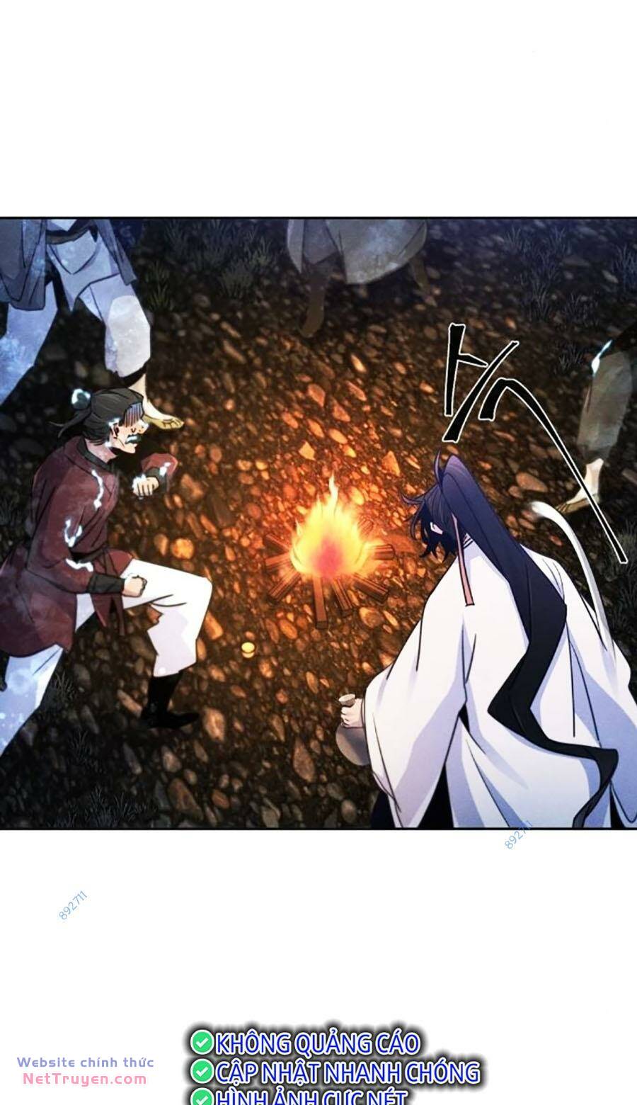 Cuồng Ma Tái Thế - Chapter 118 - Page 82