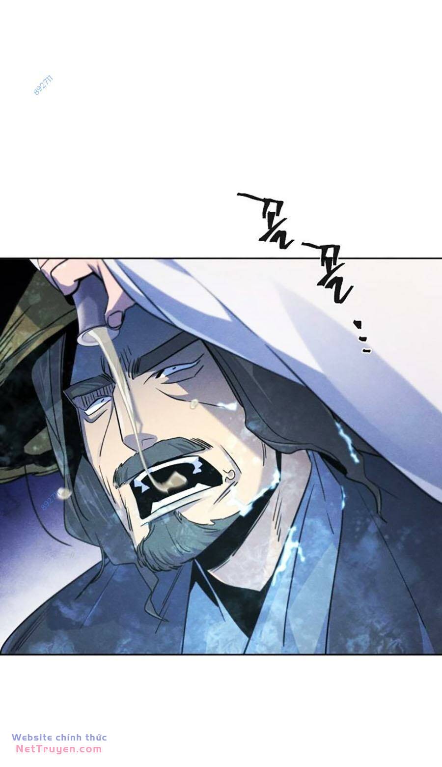 Cuồng Ma Tái Thế - Chapter 118 - Page 84