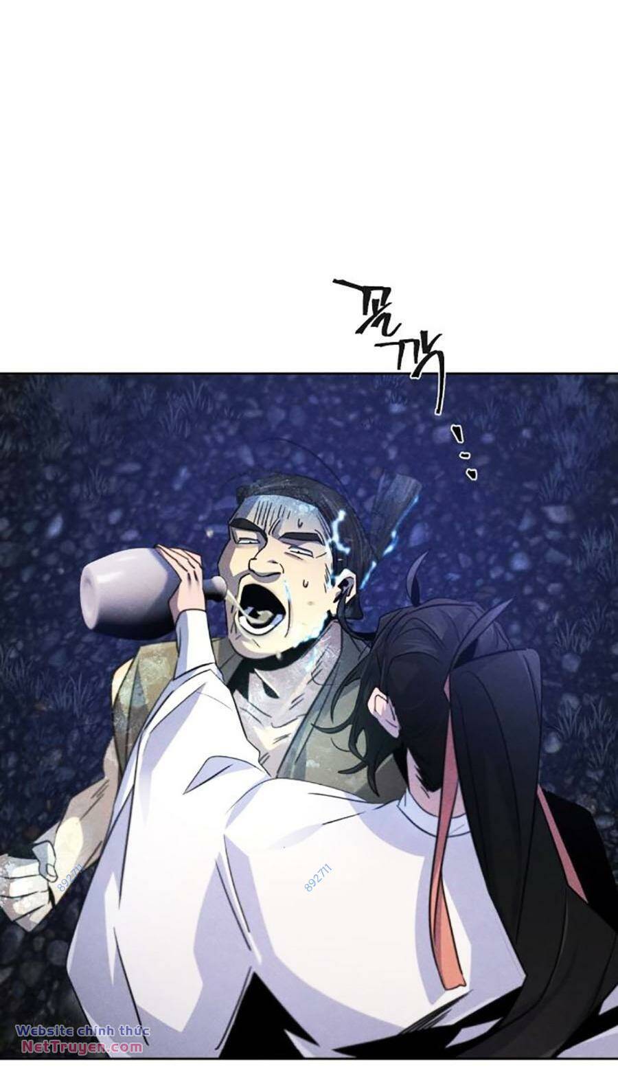 Cuồng Ma Tái Thế - Chapter 118 - Page 86