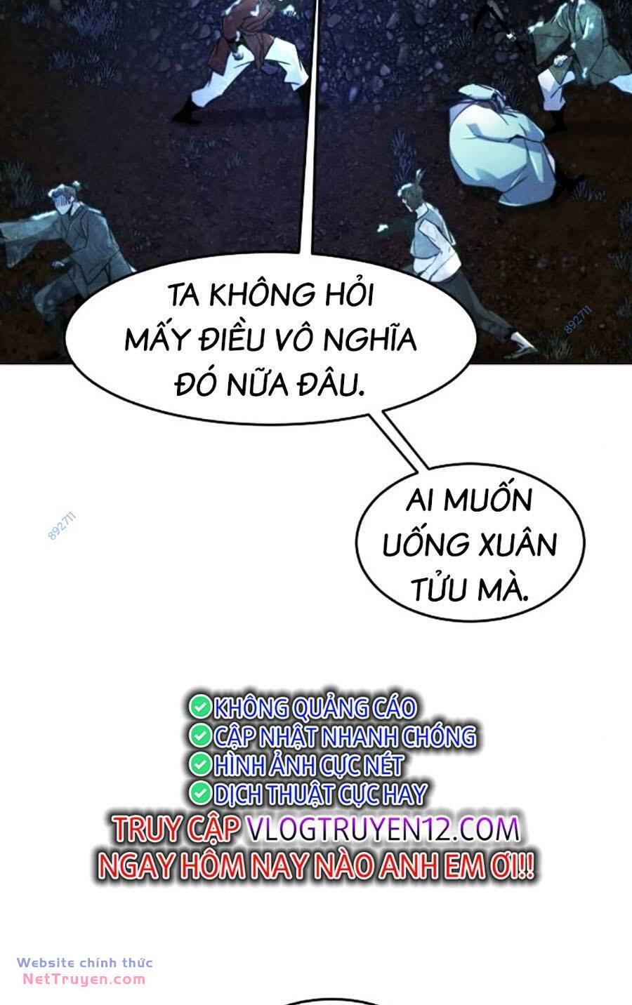 Cuồng Ma Tái Thế - Chapter 118 - Page 8