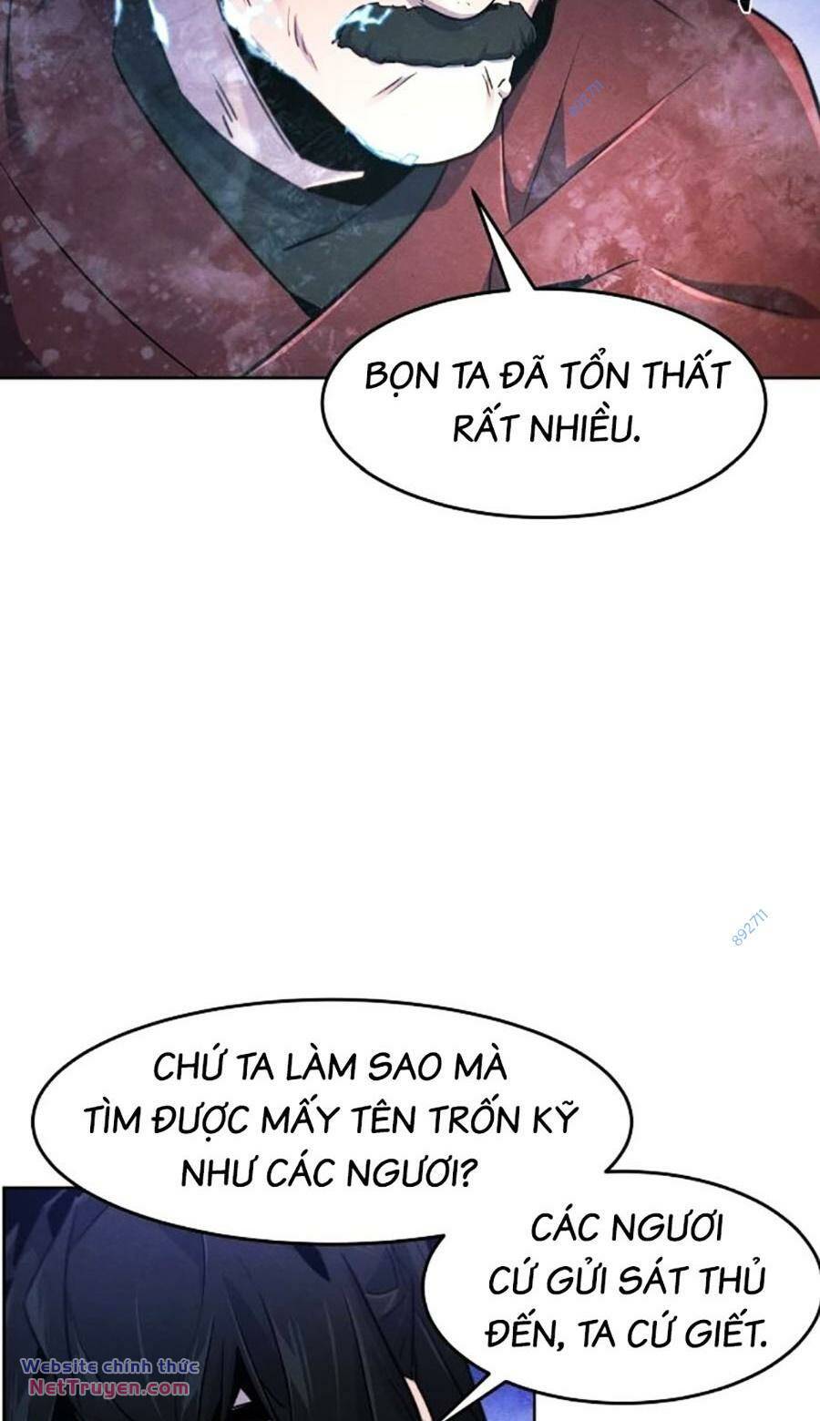 Cuồng Ma Tái Thế - Chapter 118 - Page 92