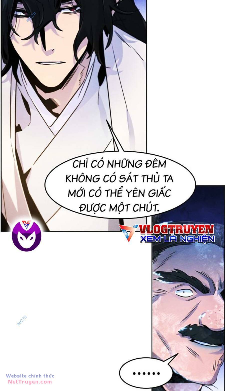 Cuồng Ma Tái Thế - Chapter 118 - Page 93