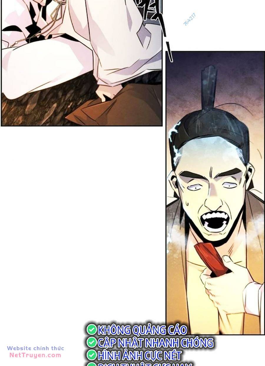 Cuồng Ma Tái Thế - Chapter 119 - Page 10