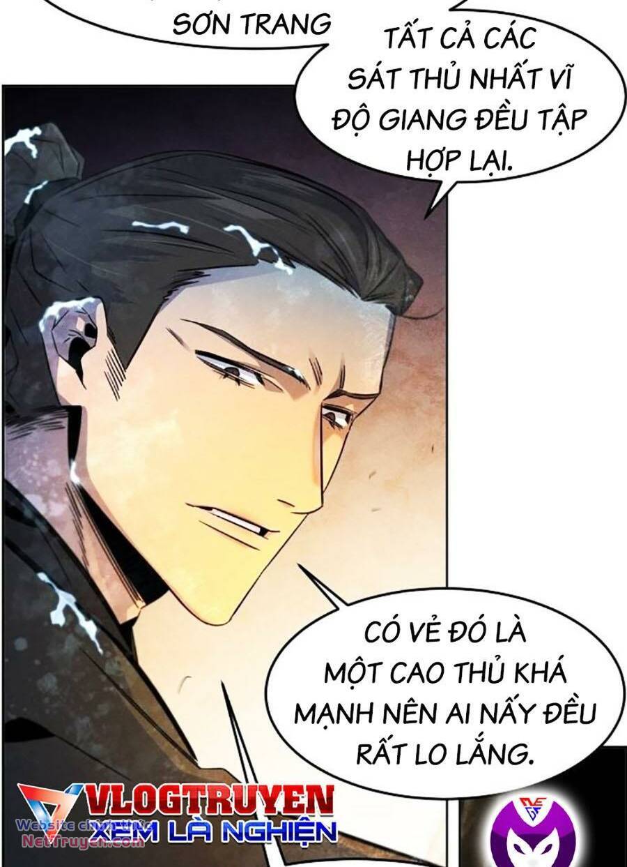 Cuồng Ma Tái Thế - Chapter 119 - Page 13