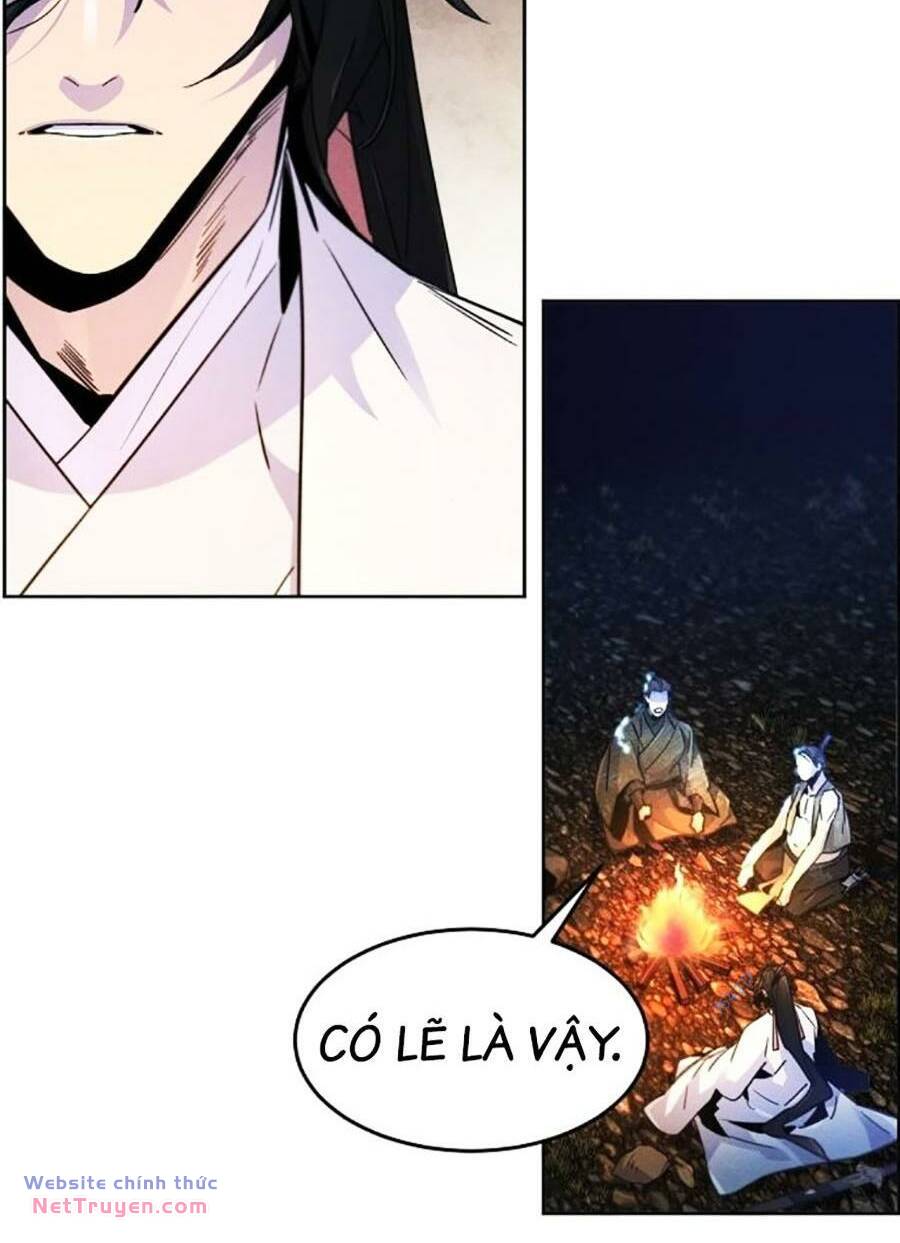 Cuồng Ma Tái Thế - Chapter 119 - Page 17