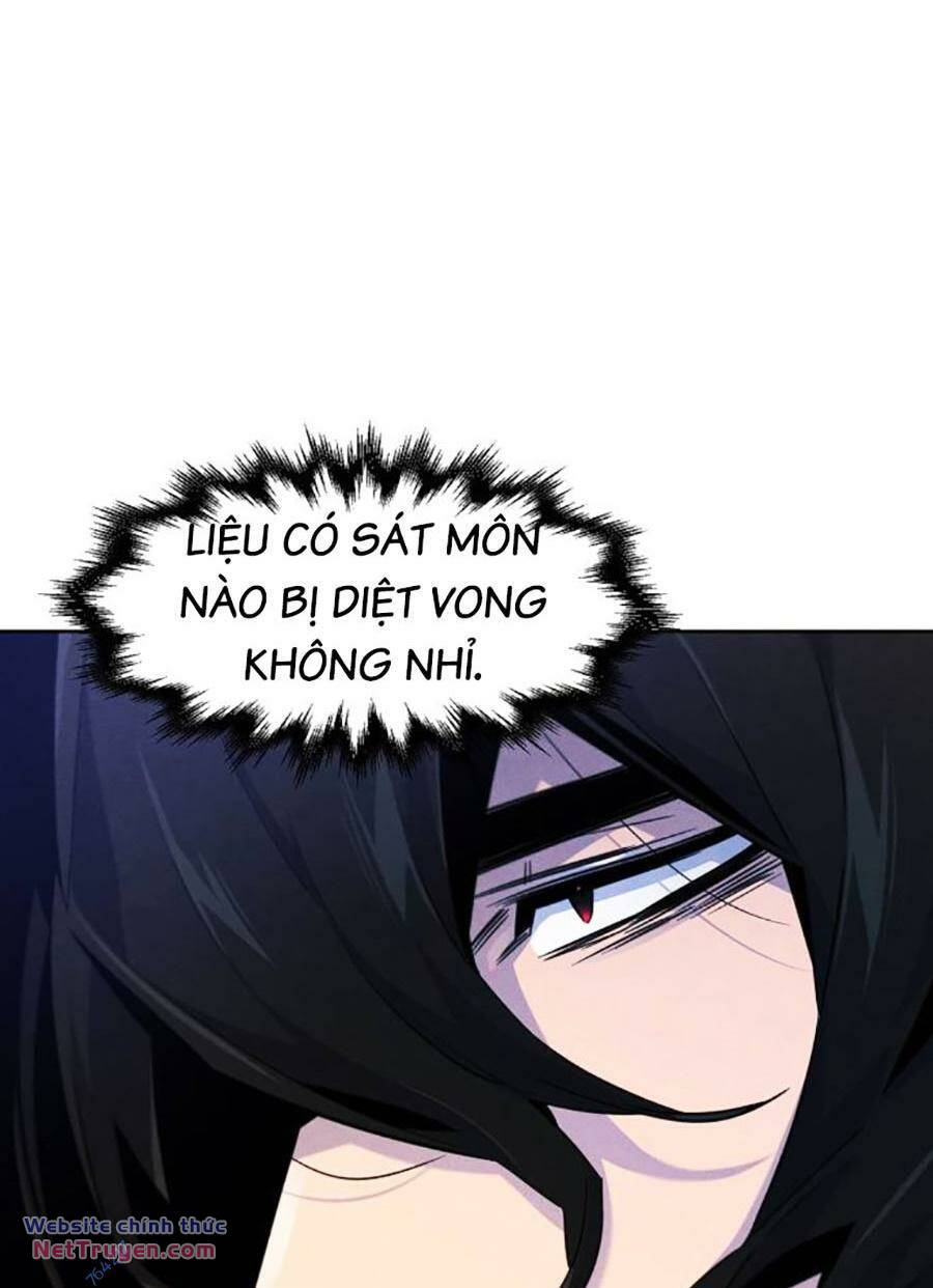 Cuồng Ma Tái Thế - Chapter 119 - Page 20