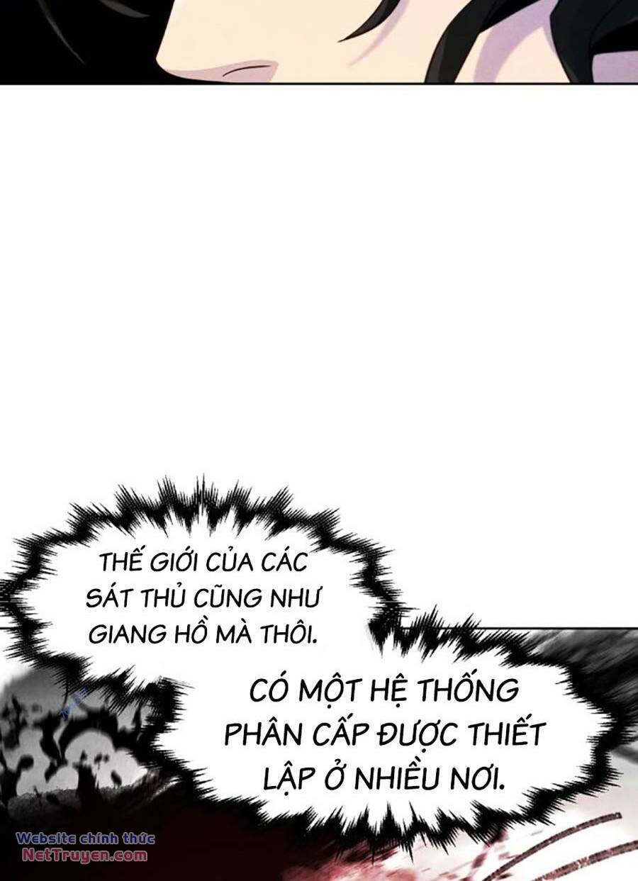 Cuồng Ma Tái Thế - Chapter 119 - Page 21