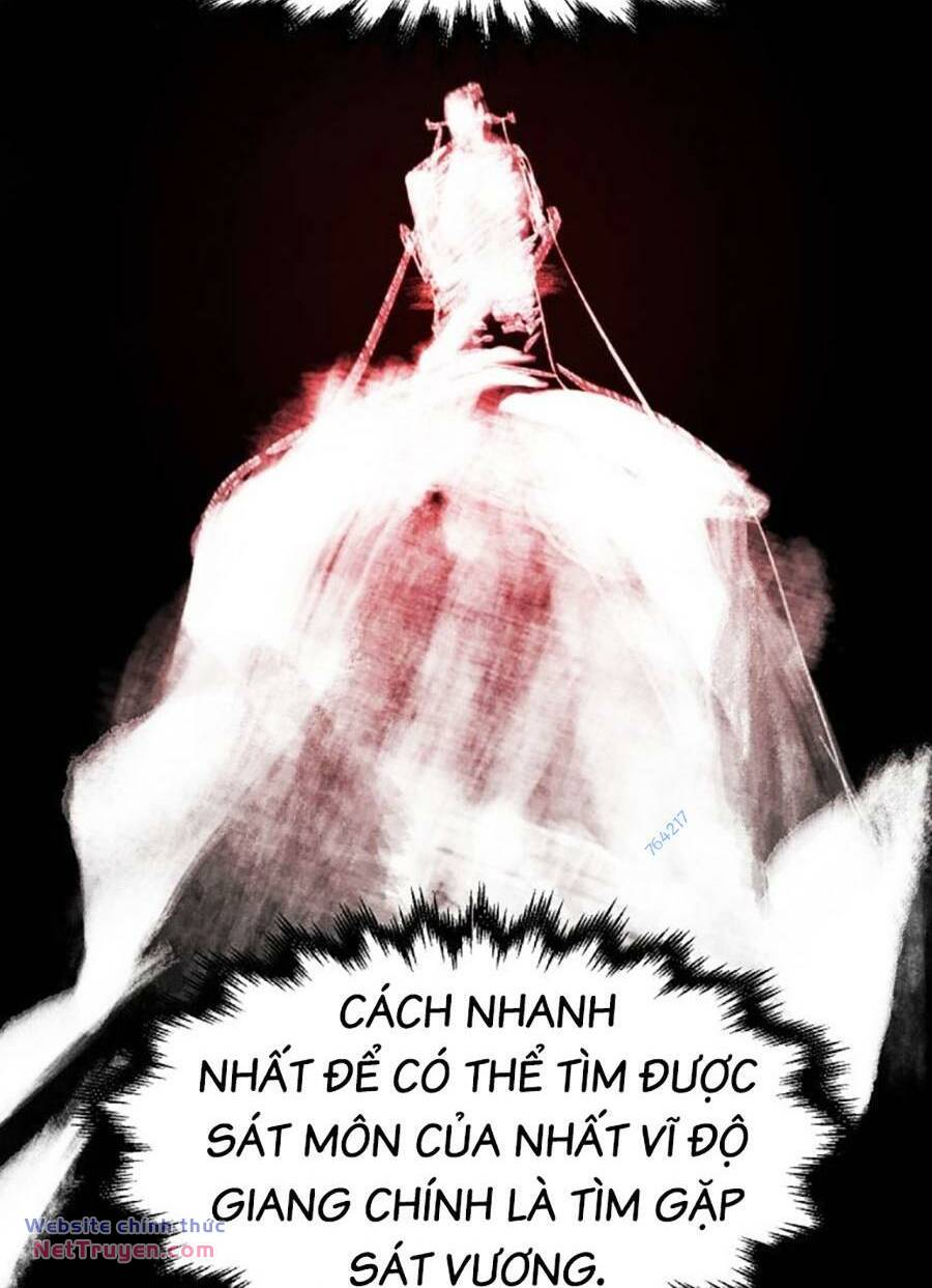 Cuồng Ma Tái Thế - Chapter 119 - Page 23