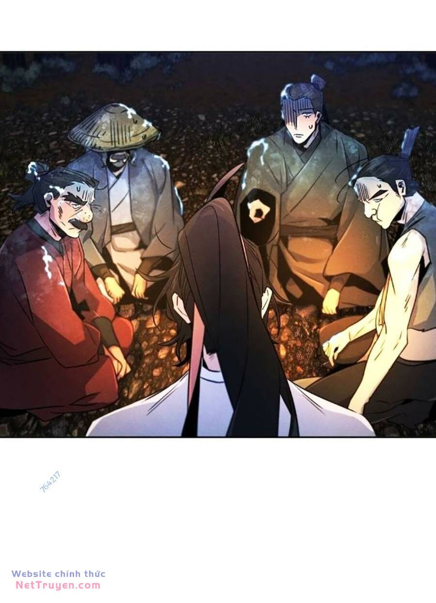 Cuồng Ma Tái Thế - Chapter 119 - Page 29