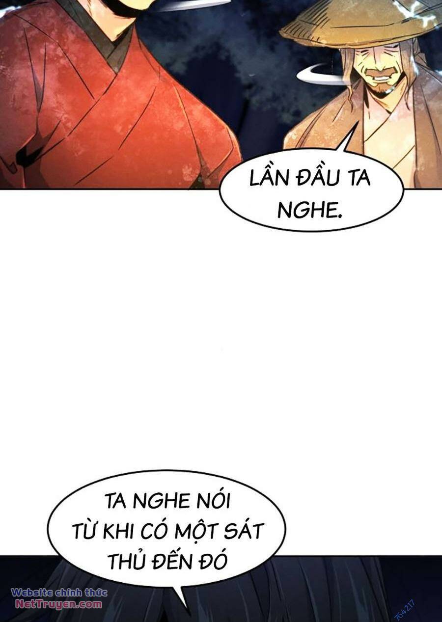 Cuồng Ma Tái Thế - Chapter 119 - Page 32