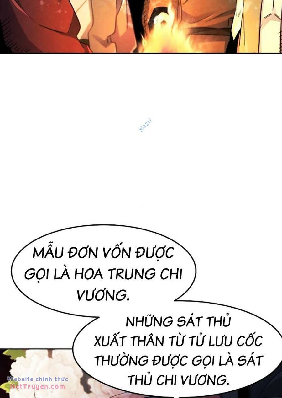 Cuồng Ma Tái Thế - Chapter 119 - Page 37