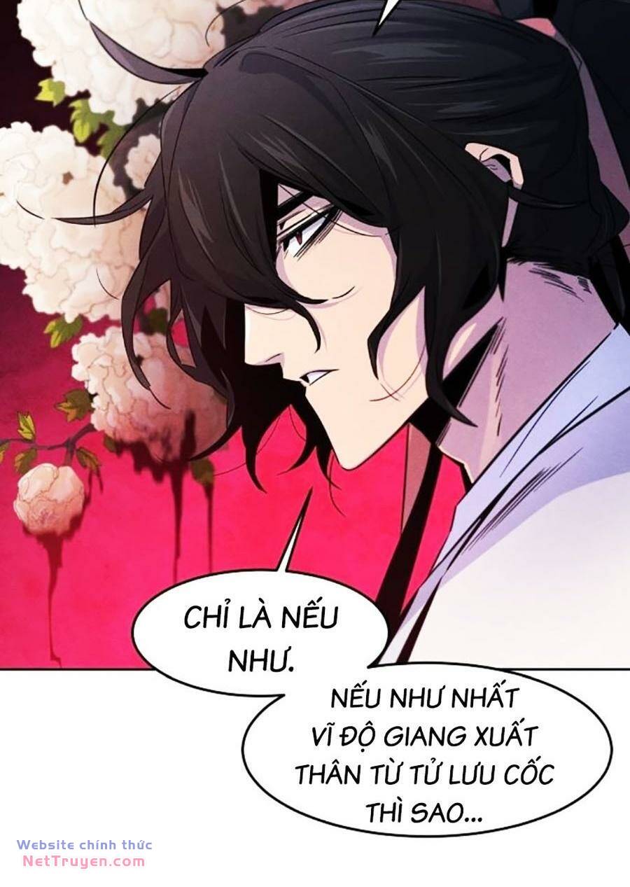 Cuồng Ma Tái Thế - Chapter 119 - Page 38