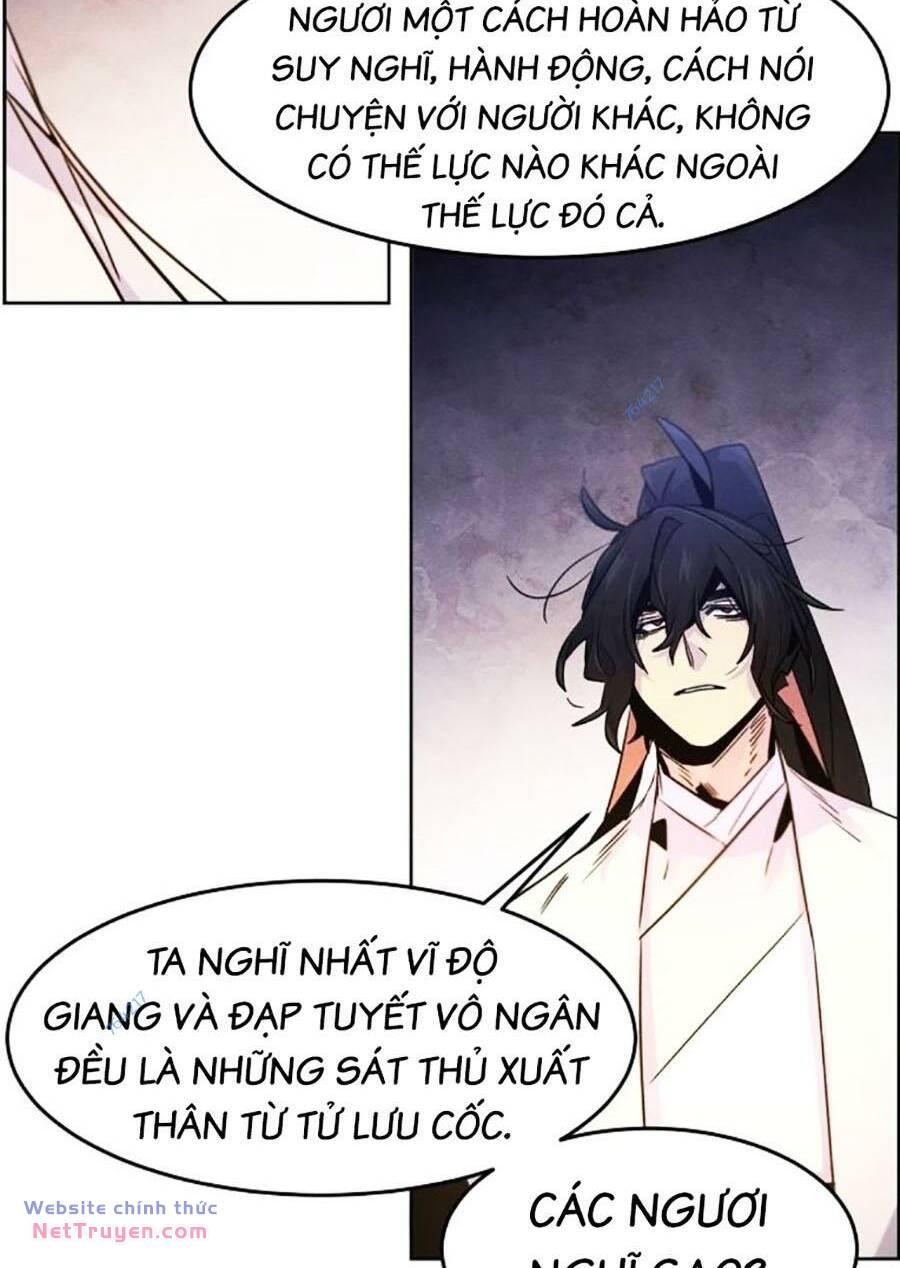 Cuồng Ma Tái Thế - Chapter 119 - Page 45