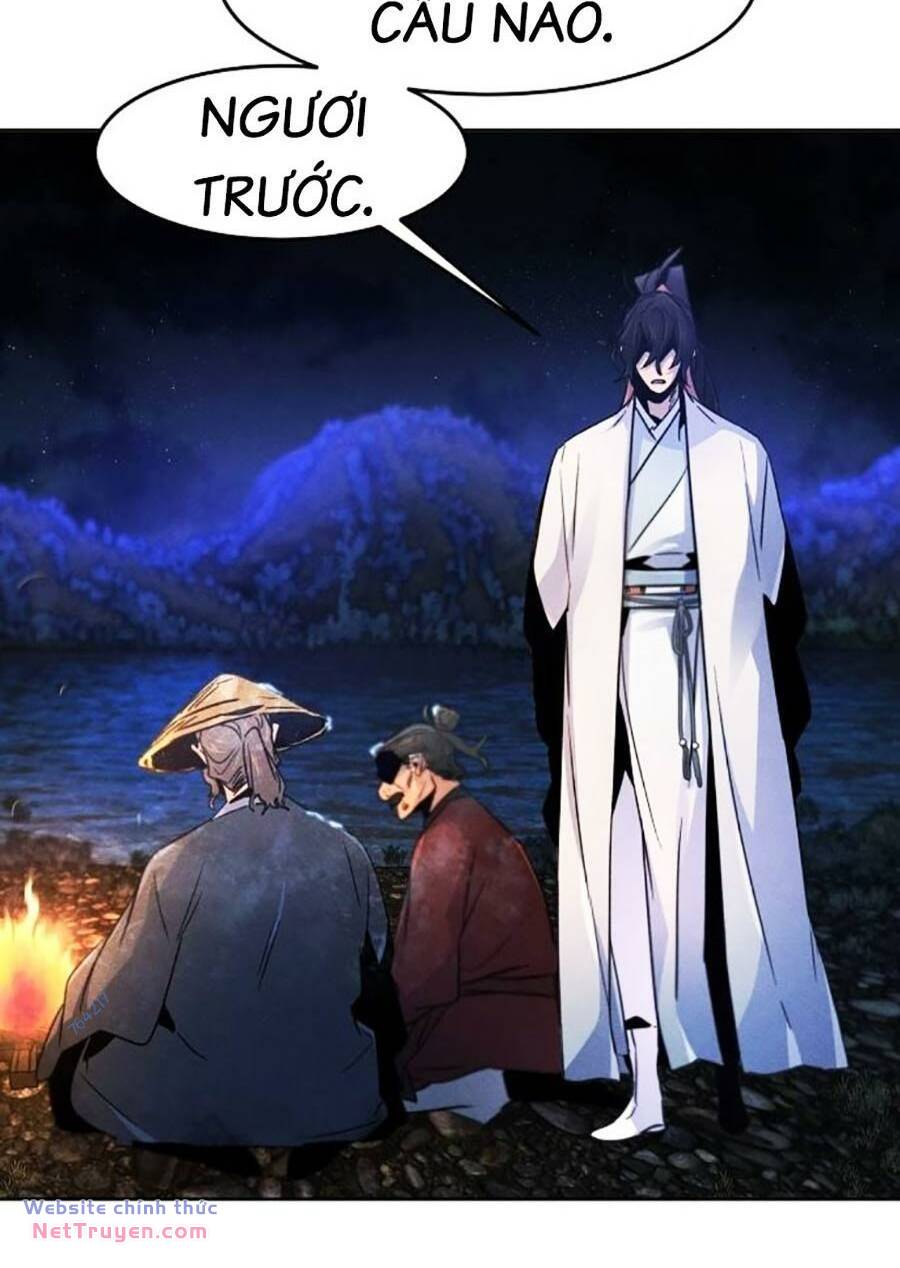 Cuồng Ma Tái Thế - Chapter 119 - Page 49