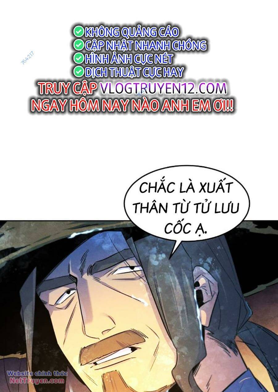 Cuồng Ma Tái Thế - Chapter 119 - Page 50