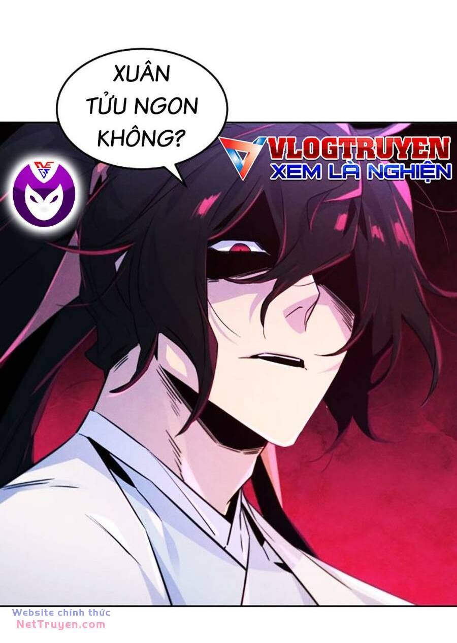 Cuồng Ma Tái Thế - Chapter 119 - Page 53